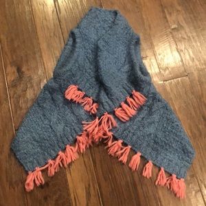Matilda Jane Mirror Image Vest